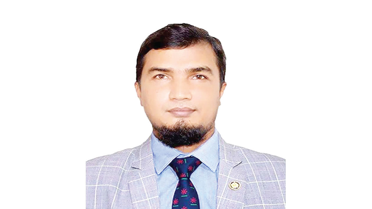 ড. চৌধুরী মোহাম্মদ মনিরুল হাসান