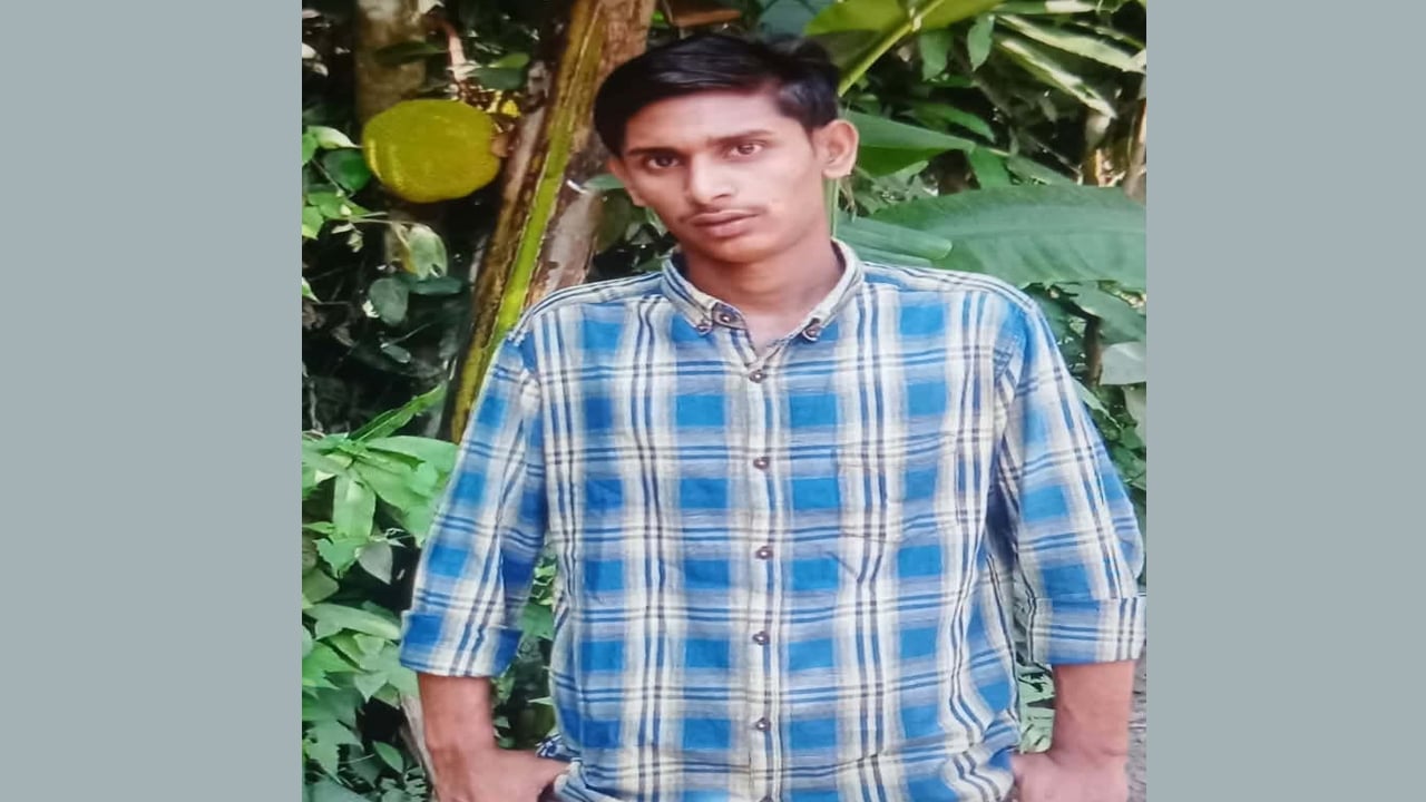 মাদকের টাকা না পেয়ে মাকে পিটিয়ে হত্যা