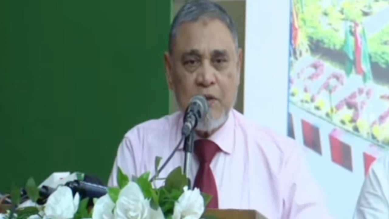 প্রিজাইডিং অফিসারদের নিরপেক্ষতার প্রমাণ দিতে হবে: সিইসি