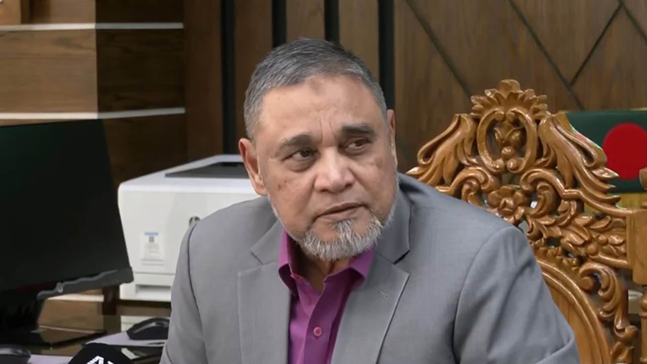 জাতীয় নির্বাচনের প্রস্তুতি শুরু করেছে কমিশন: সিইসি