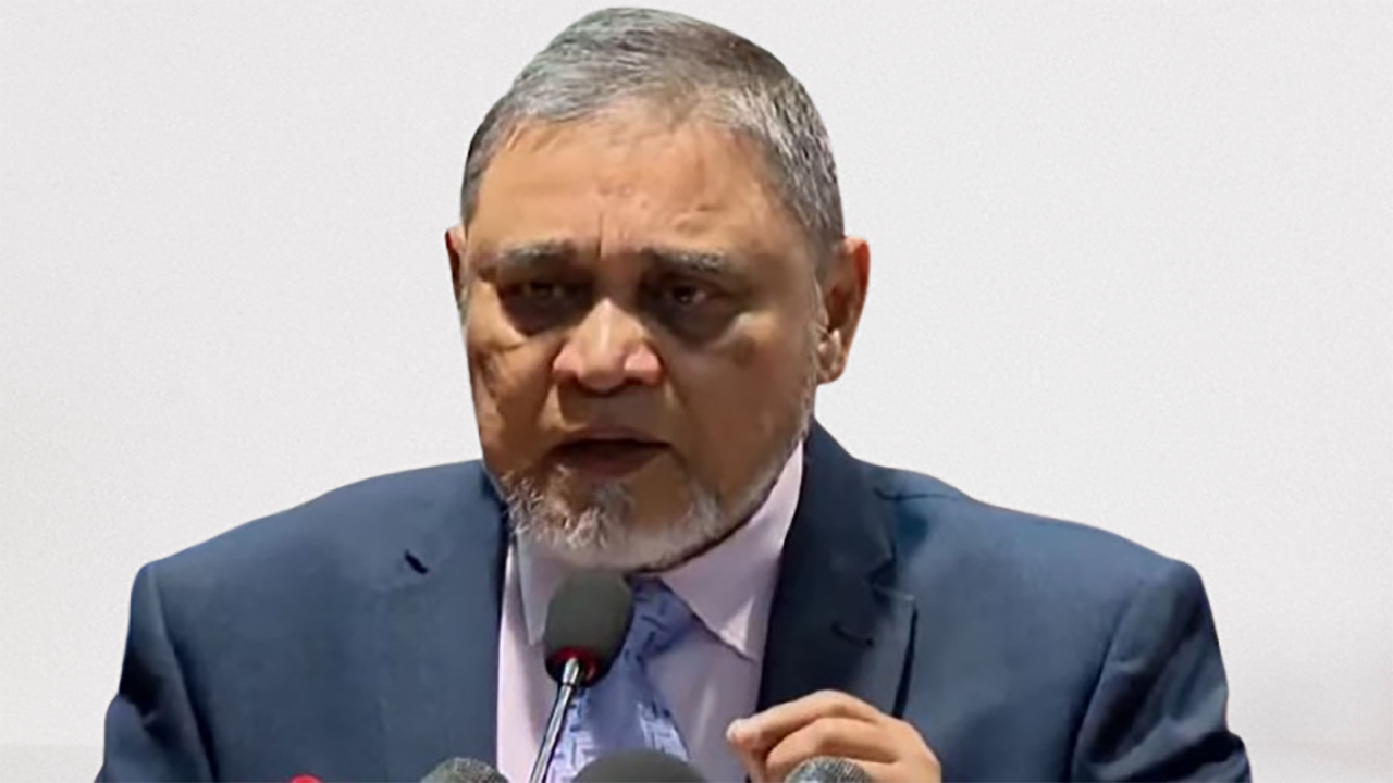 দেশের ক্রান্তিলগ্নে দায়িত্ব পালনে ব্যর্থ হবার সুযোগ নেই