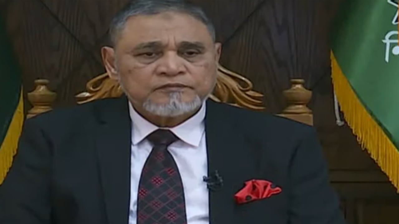 ভোটারদের নিরাপত্তা নিশ্চিতে সর্বোচ্চ চেষ্টা করা হবে