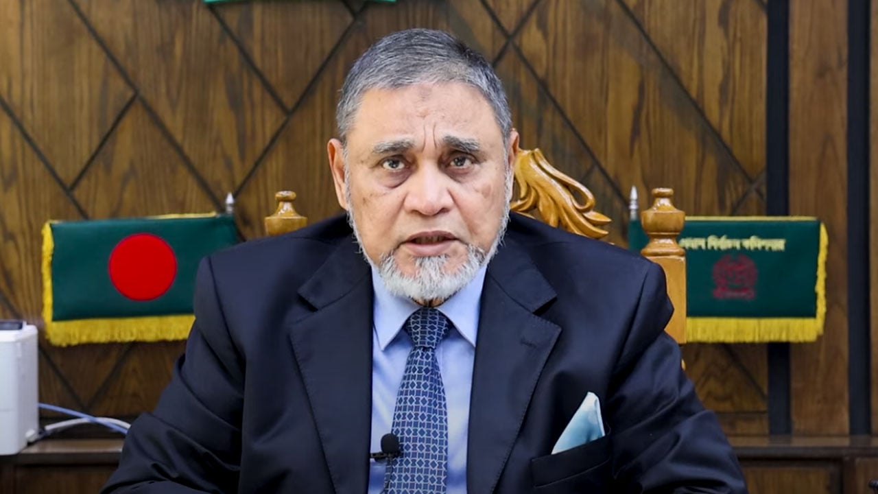 বিশ্বের যেখানেই থাকুন, প্রবাসীরা এবার ভোট দেওয়ার সুযোগ পাবেন