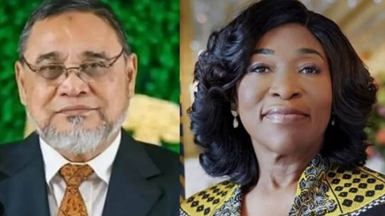 প্রথমবারের মতো ‘আউট অফ কান্ট্রি ভোটিং’ প্রক্রিয়া চলছে