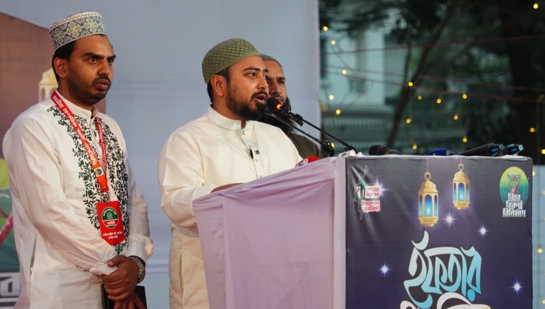 এক দলের জায়গায় আরেক দল বসেছে, মানুষের ভাগ্যের পরিবর্তন হয়নি