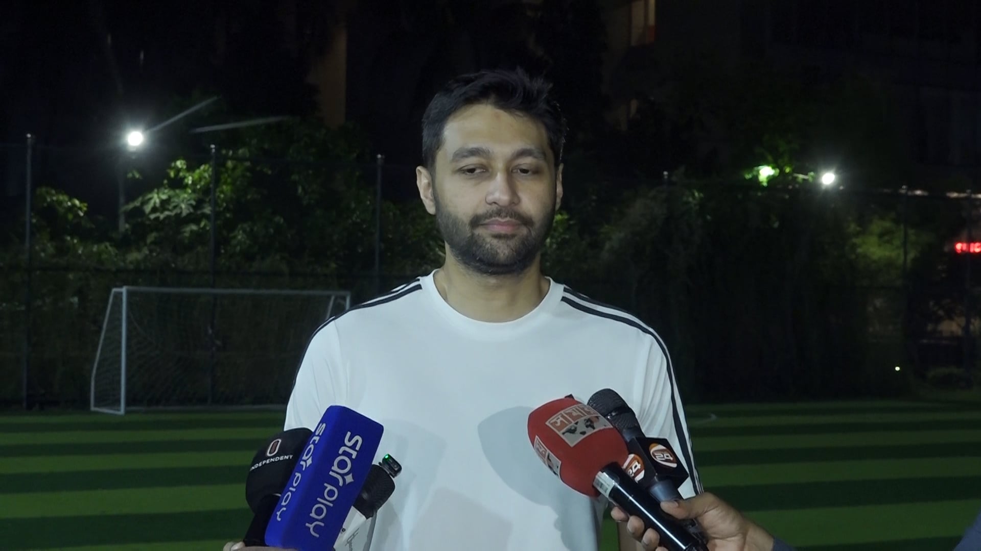 অভিমানে বিসিবি থেকে পরিচালক আমজাদের পদত্যাগ