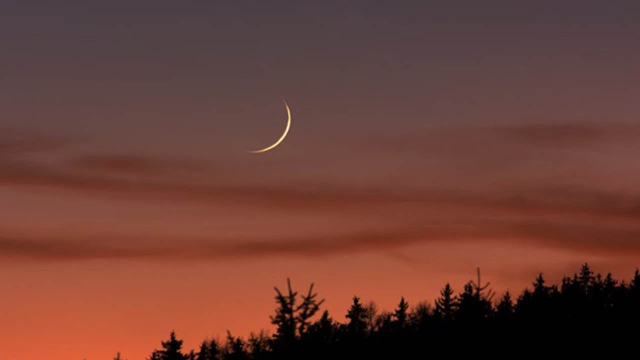 জাতীয় চাঁদ দেখা কমিটির সভা বুধবার