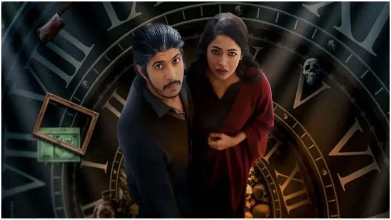 ৪৮ ঘণ্টায় এক লাখ ভিউ ‘‌চক্র ২’-এর