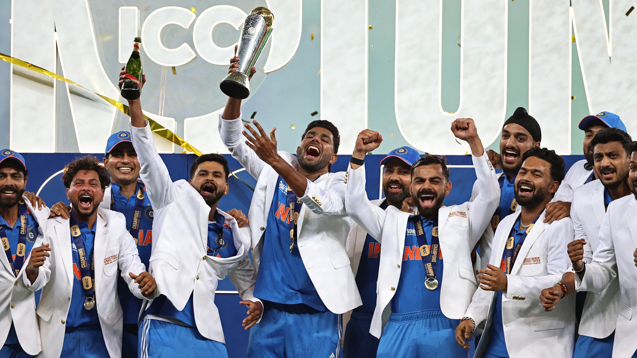 কোন দল কত টাকা পেল
