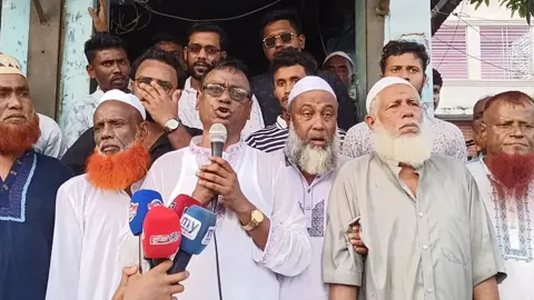 ইউপি নির্বাচনে অস্তিত্ব জানাতে শোডাউন, কয়েক ঘণ্টার মধ্যেই বিএনপি নেতার মৃত্যু