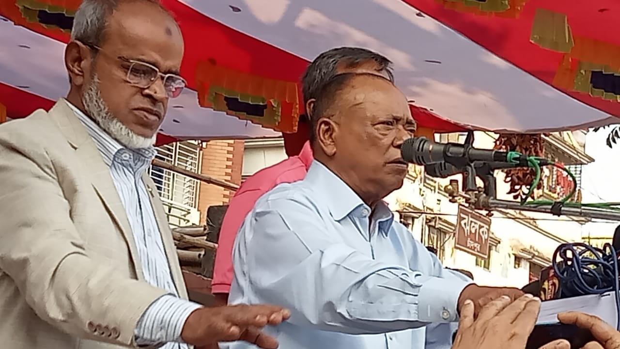 সংস্কারের নামে দেশকে সংঘাতের দিকে ঠেলে দেবেন না