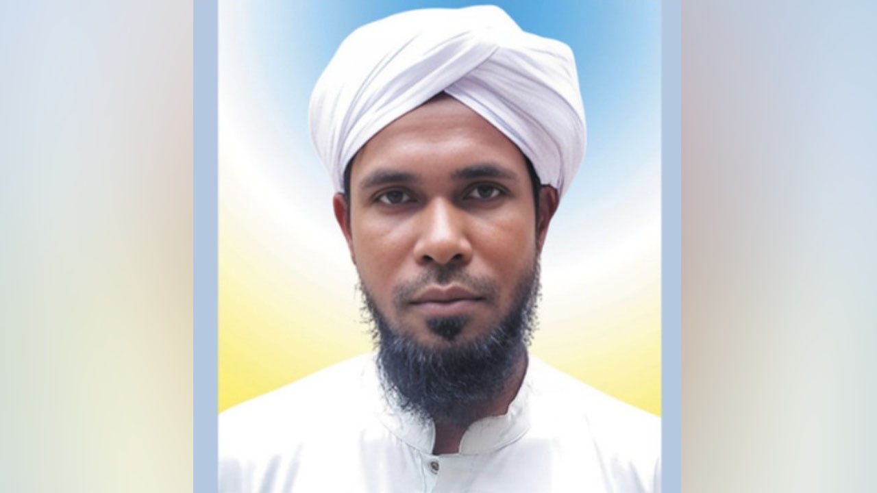 নদীতে গোসল করতে গিয়ে ২৪ ঘণ্টা পর ইমামের লাশ উদ্ধার