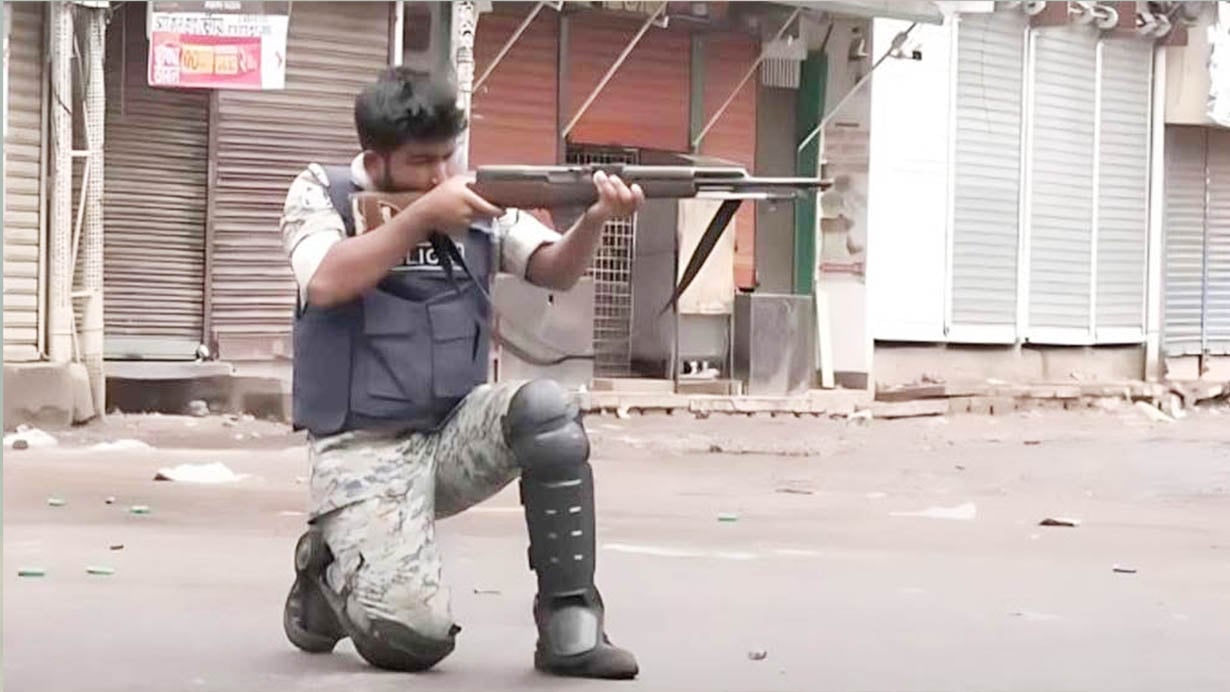 চানখারপুলে গণহত্যার পূর্ণাঙ্গ তদন্ত প্রতিবেদন জমা