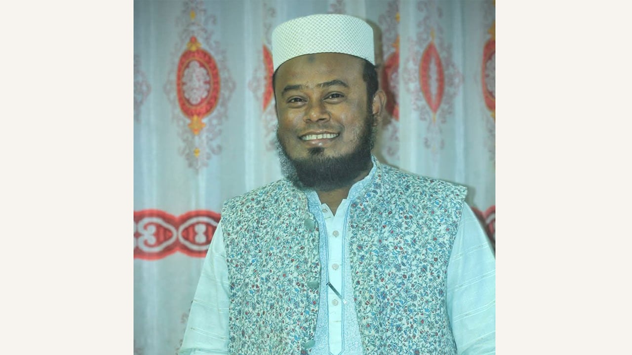 পাথর চুরির মামলায় কোম্পানীগঞ্জে ইউপি চেয়ারম্যান গ্রেপ্তার