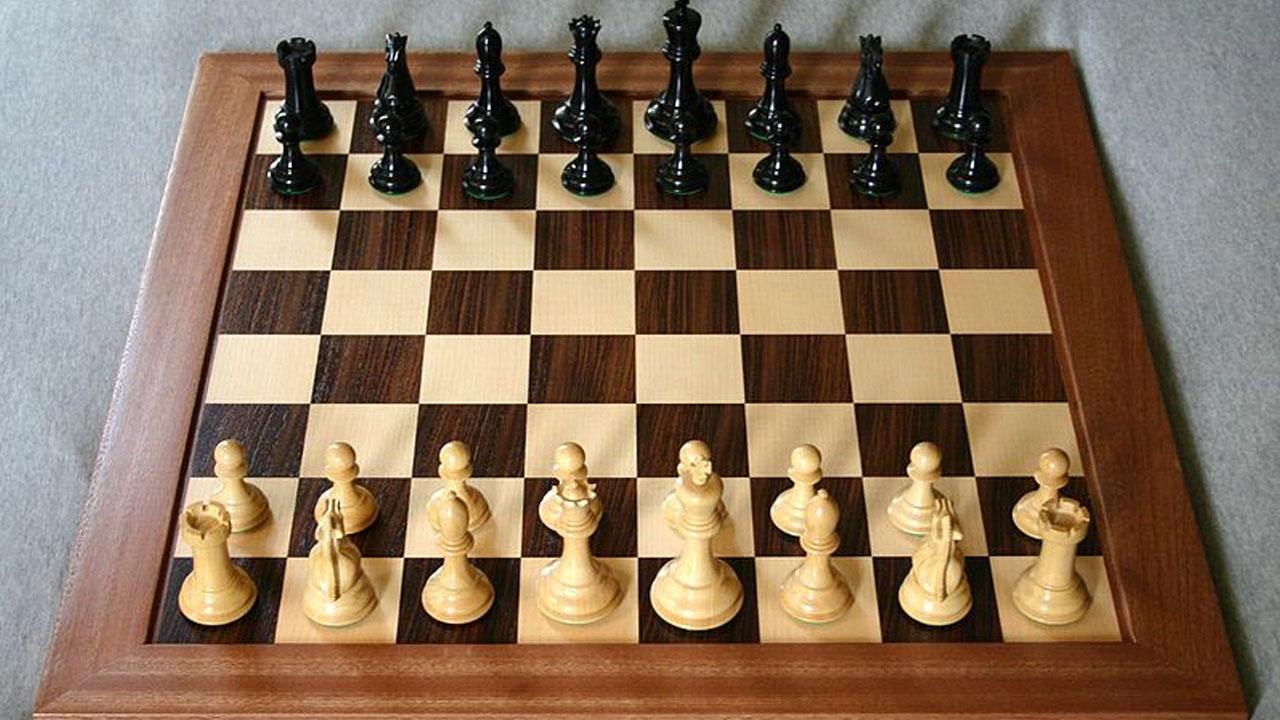 এশিয়ান জুনিয়র দাবায় শীর্ষে সাকলাইন