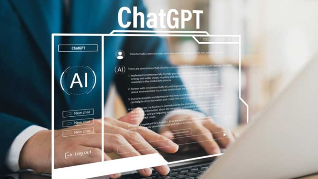 চ্যাটজিপিটির উত্তরে হতবাক সবাই