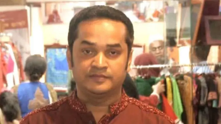 চাটখিলে সাংবাদিকের ওপর হামলার অভিযোগ
