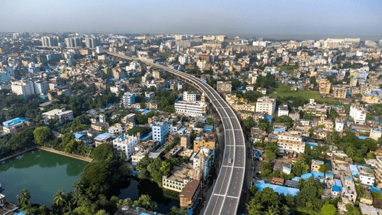 চট্টগ্রামের ৭০% ভবনই ভূমিকম্পের ঝুঁকিতে