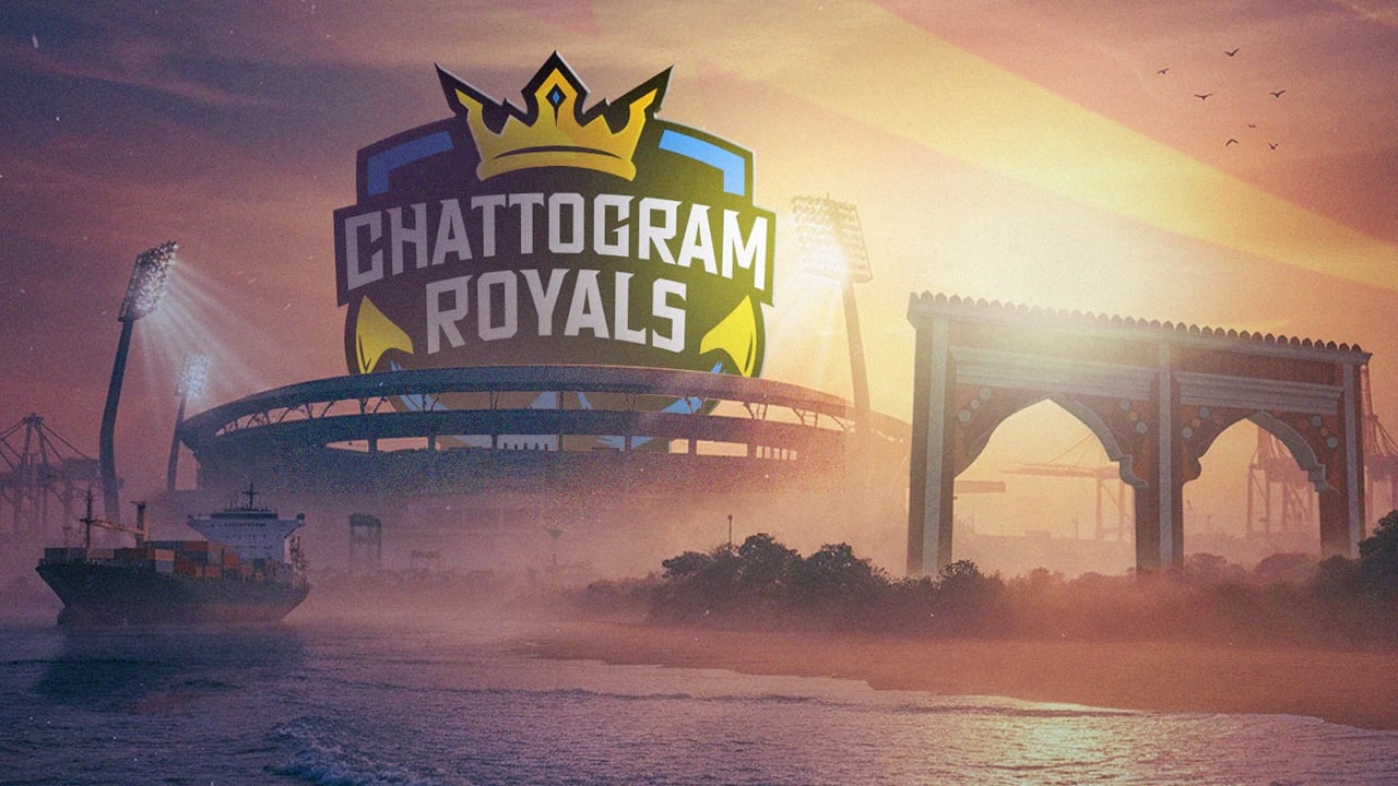 ‘টাকা দিতে পারছে না চট্টগ্রাম’, মালিকানা এখন বিসিবির