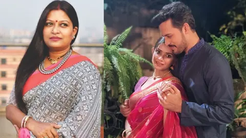 ২৫ বছর পূর্তিতে চয়নিকা চৌধুরীর বিশেষ নাটক