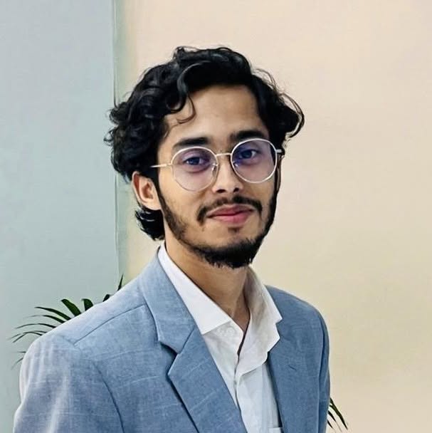 ছাদেকুর রহমান