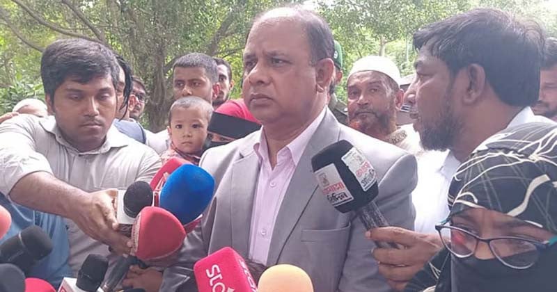 নদীতে জুলাই শহীদের লাশ ভাসিয়ে দেওয়া তথ্য পাওয়া গেছে