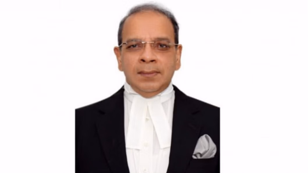 মহানবী (সা.) শিখিয়েছেন ন্যায়বিচার সমগ্র মানবজাতির মৌলিক অধিকার: প্রধান বিচারপতি
