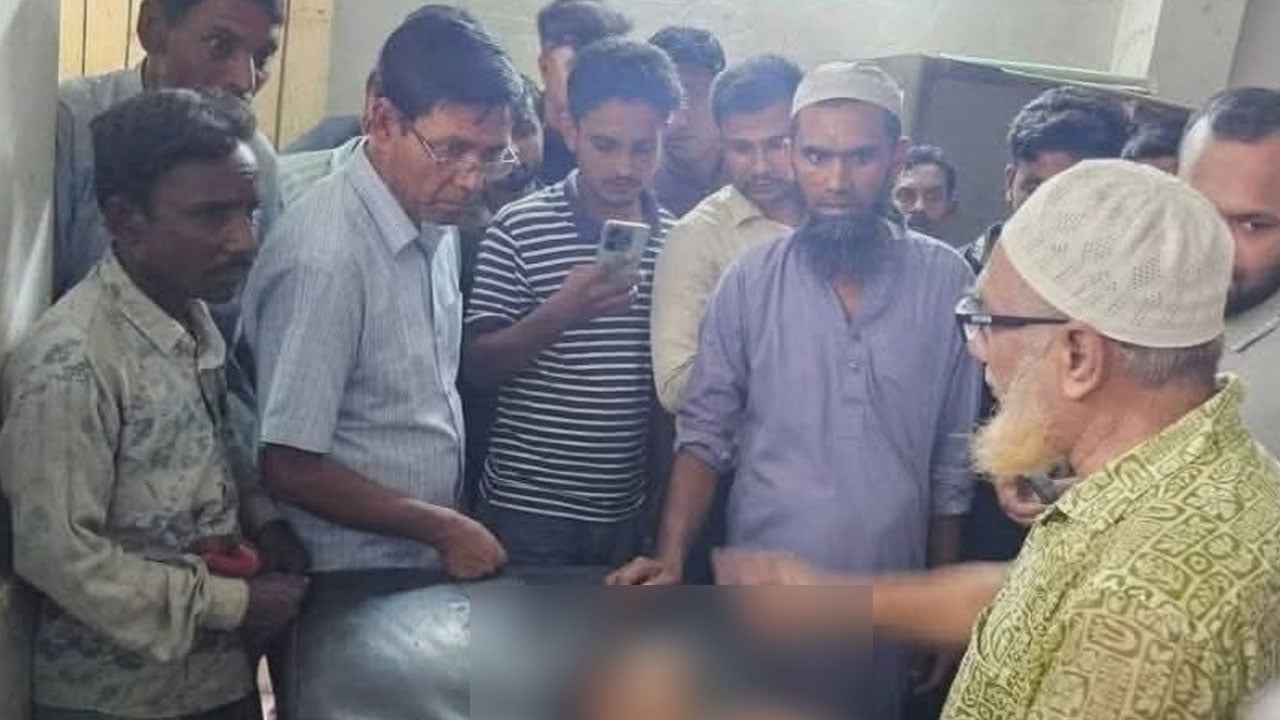 রাজিবপুরে পানিতে ডুবে ২ শিশুর মৃত্যু