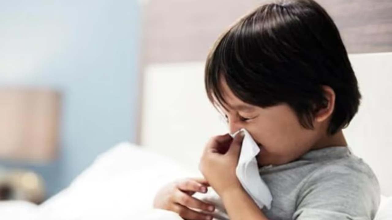 শীতে শিশুদের দরকার একটু বেশিই যত্ন