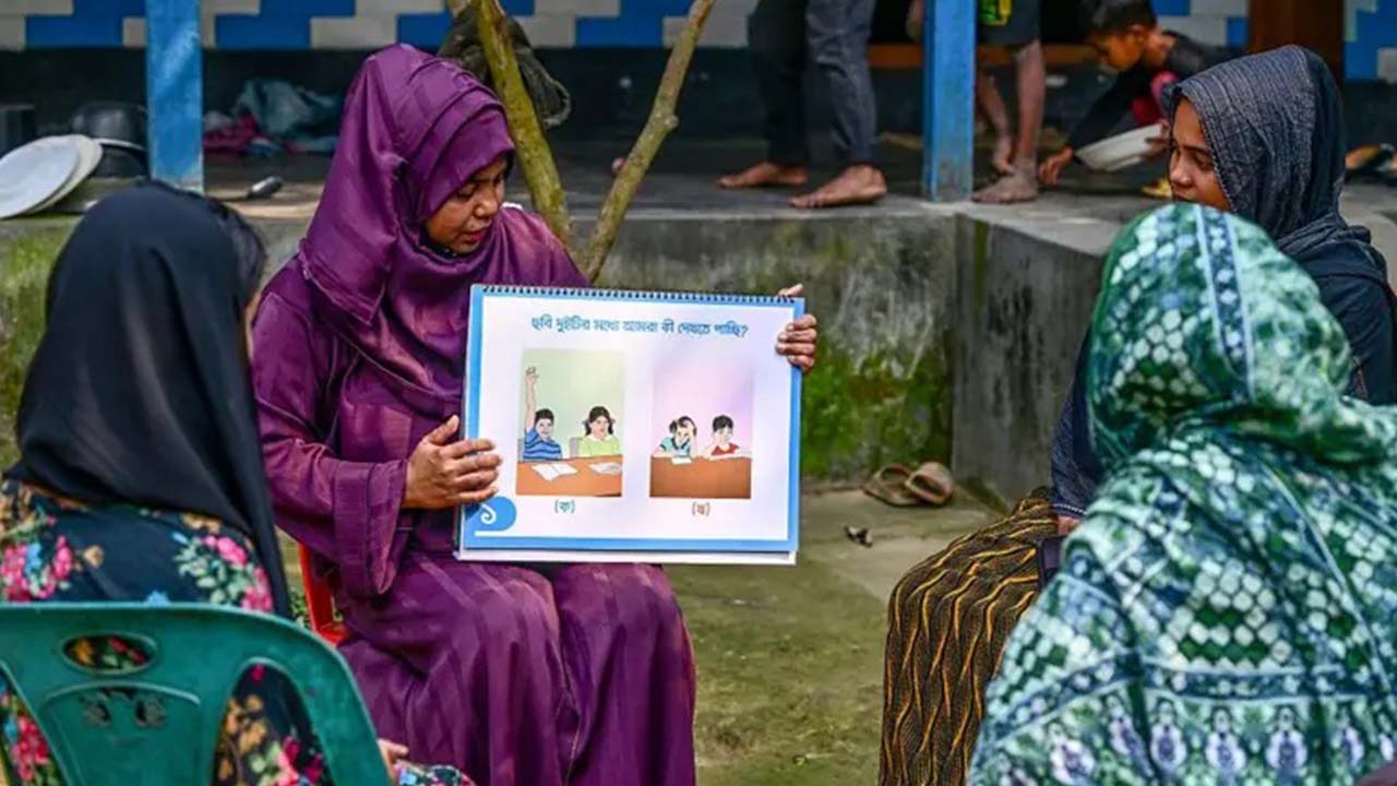শিশুদের শরীরে ‘উচ্চমাত্রায়’ সিসা, বাংলাদেশে জন্য কতটা উদ্বেগের?