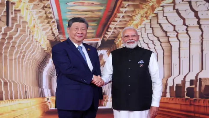 ব্রিকস সম্মেলনের পর ভারত-চীন সম্পর্কে কতটা পরিবর্তন এলো