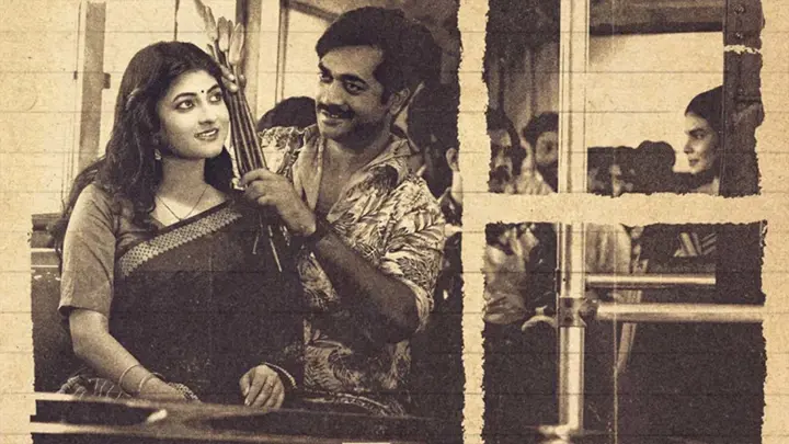 নব্বইয়ের দশকের রাবির সত্য ঘটনা নিয়ে আসছে ‘চিরকুট’, দুর্গাপূজায় মুক্তি