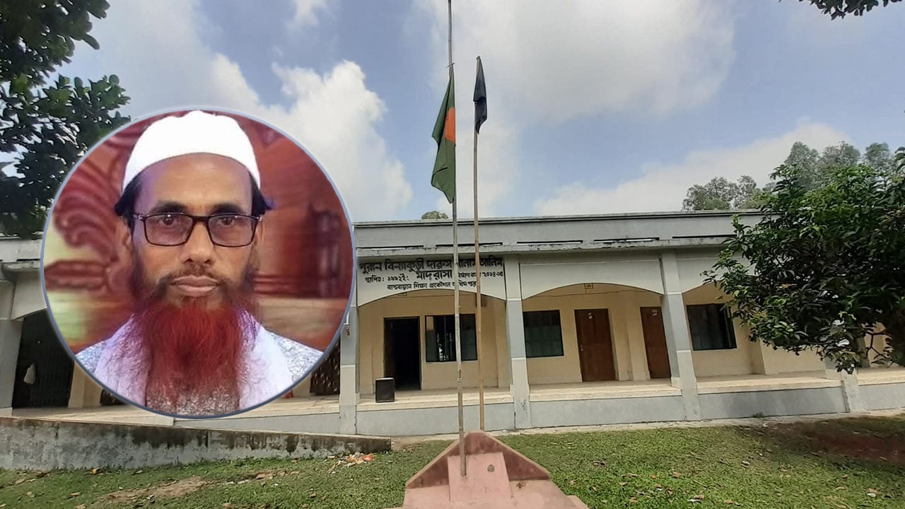 জামায়াত সমর্থক হওয়ায় ২৫ বছরেও বাড়েনি বেতন স্কেল