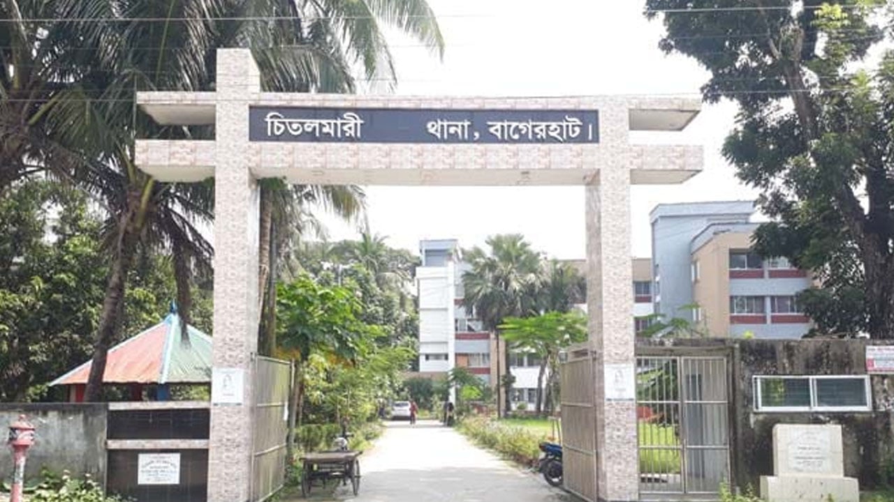 বাগেরহাটে জামায়াত নেতাকে কুপিয়ে হত্যা