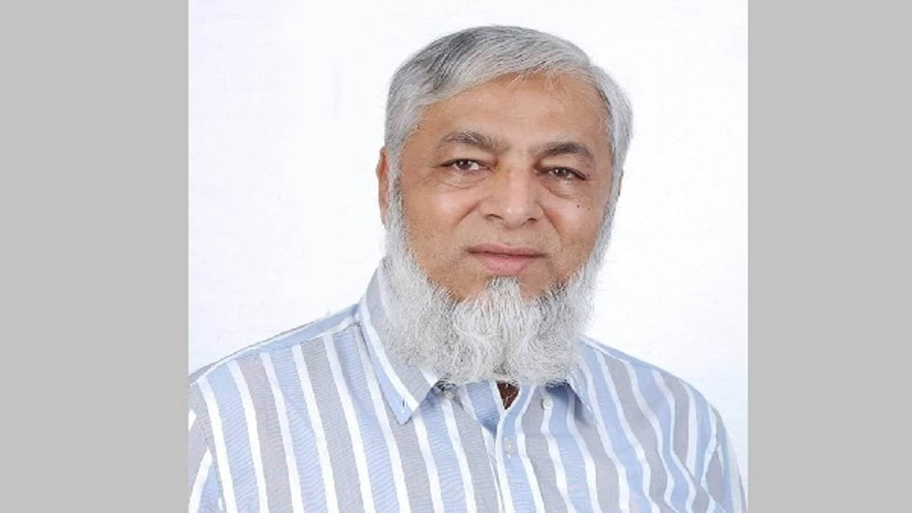 সিলেটে বিএনপি নেতার ৫১ লাখ টাকা ছিনতাই