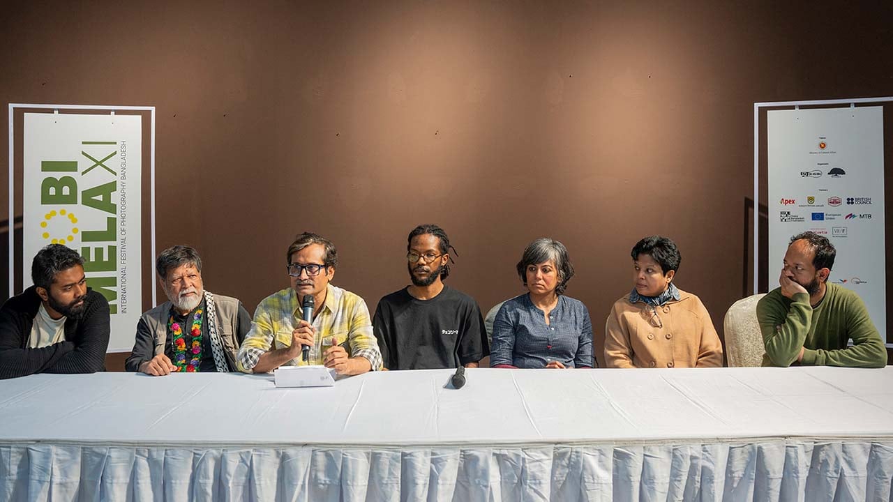 আগামীকাল শুরু হচ্ছে এশিয়ার উল্লেখযোগ্য আলোকচিত্র উৎসব ‘ছবি মেলা’