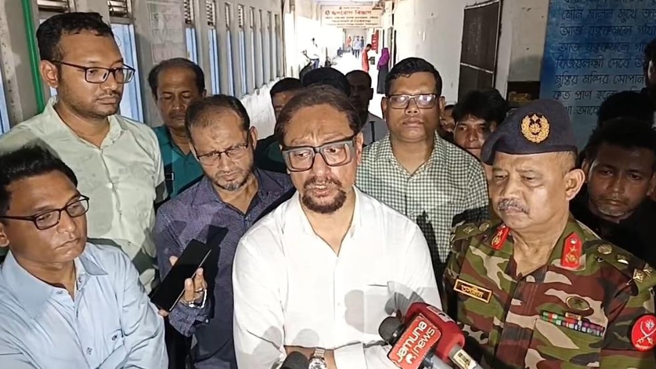 শিশুদের নিরাপত্তায় ডে-কেয়ার সেন্টার করার ঘোষণা চসিক মেয়রের