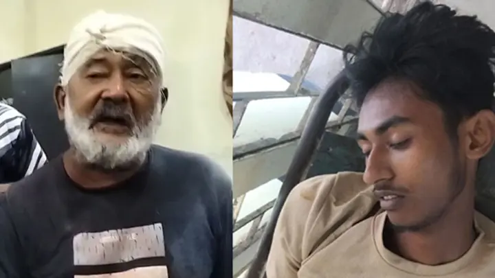 চৌদ্দগ্রামে পৃথক সড়ক দুর্ঘটনায় দুজন নিহত, আহত ১