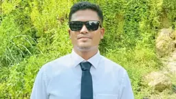 অপহরণের চার ঘণ্টা পর মহাসড়কে মিলল ছাত্রদল নেতার লাশ