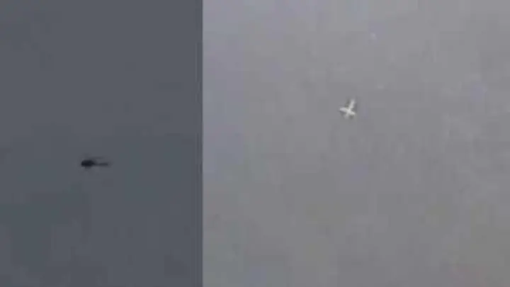 ভারতের উত্তরাখণ্ডে পাইলটসহ ৬ যাত্রী নিয়ে হেলিকপ্টার বিধ্বস্ত