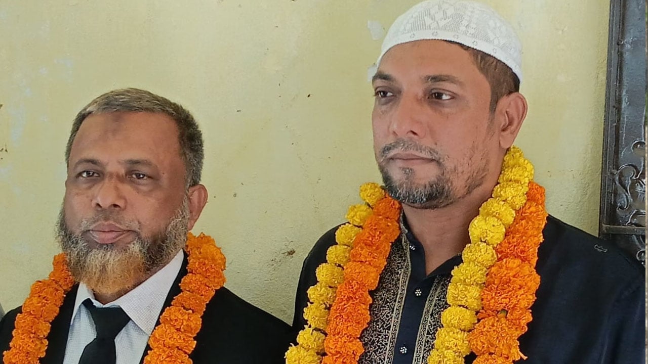 চরফ্যাশন আইনজীবী সমিতি নির্বাচন: সভাপতি জামায়াতের, সম্পাদক বিএনপির