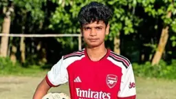চৌগাছায় পিকআপের ধাক্কায় প্রাণ গেল মোটরসাইকেল আরোহীর