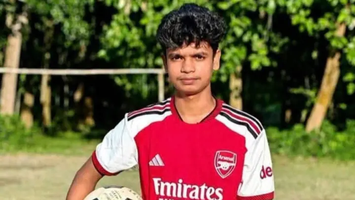 চৌগাছায় পিকআপের ধাক্কায় প্রাণ গেল মোটরসাইকেল আরোহীর