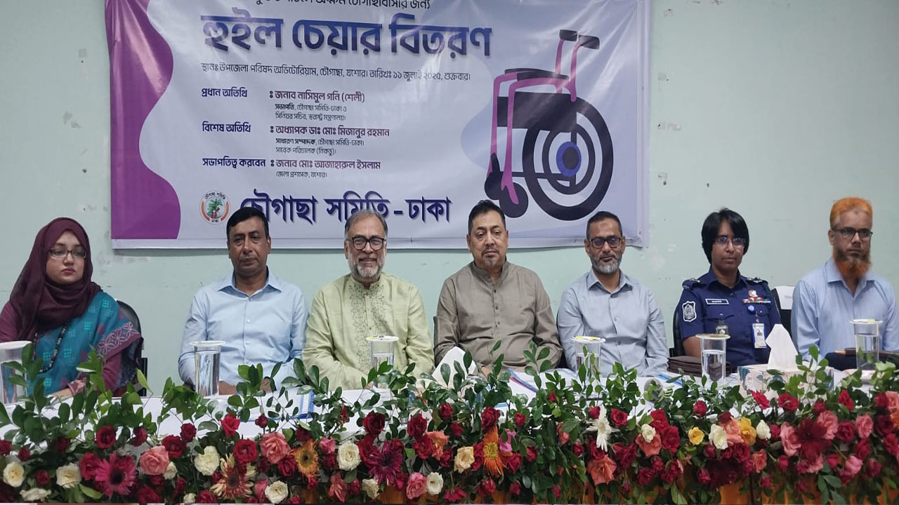 সবাইকে সততার সাথে দেশের জন্য কাজ করতে হবে: স্বরাষ্ট্র সচিব