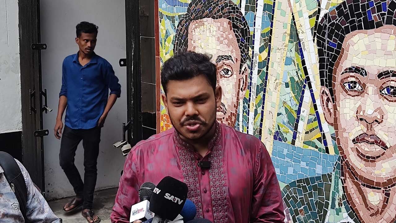 জুনের মধ্যে ডাকসু নির্বাচনের দাবি ছাত্র অধিকারের