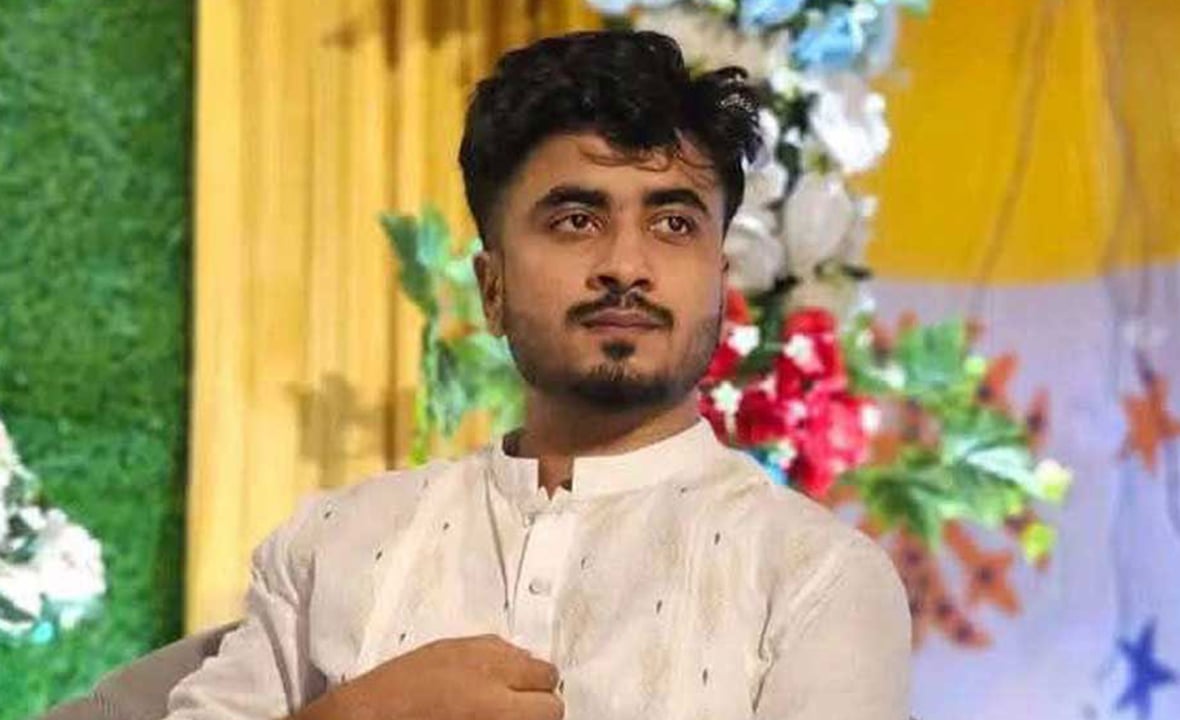 জাহিদুল হত্যার প্রতিবাদে দেশব্যাপী বিক্ষোভ মিছিল করবে ছাত্রদল
