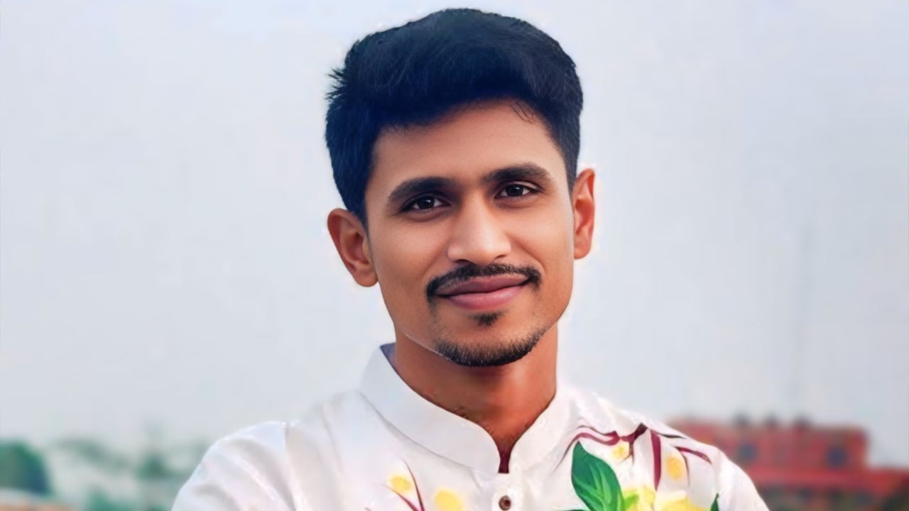 বিয়ে করতে গিয়ে ৫লাখ টাকা জরিমানা দিলেন ছাত্রদল নেতা