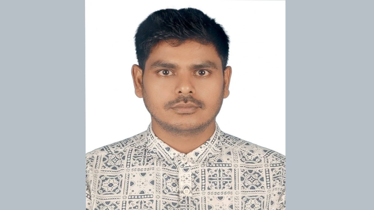 ‘জয় বাংলা, পোস্ট দিয়ে বহিষ্কার ছাত্রদল নেতা