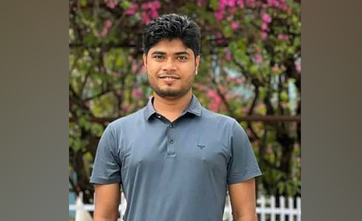সিলেটে পূজা দেখতে গিয়ে মারধরের শিকার সাবেক ছাত্রলীগ নেতা