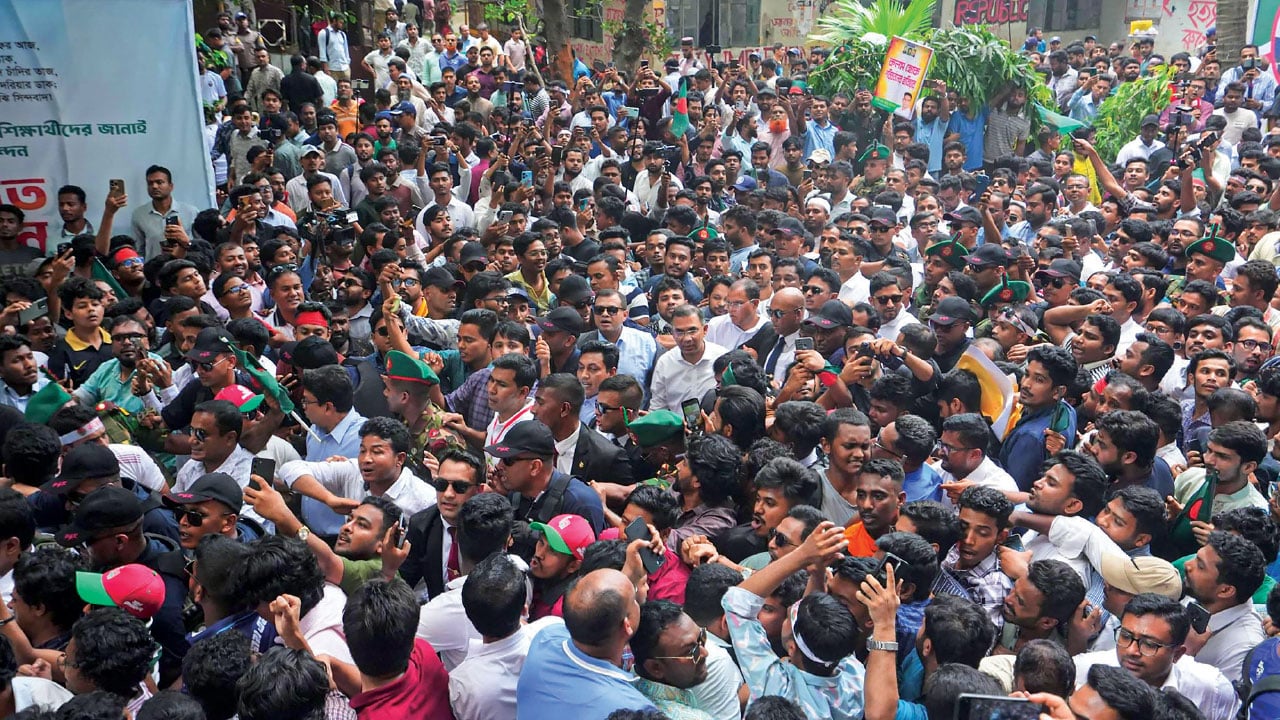 ভয়ংকর ভালোবাসা এবং একটি ঘৃণার গল্প